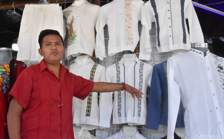 Ropa de best sale oaxaca tipica